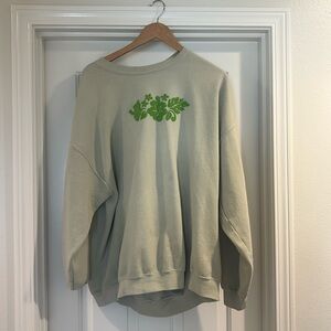 Pacsun Waikiki Beach Hoodie